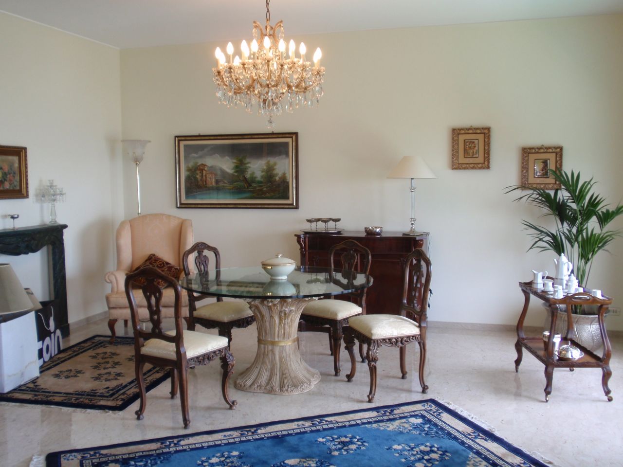 Penthouse à Ospedaletti, Italie, 155 m² - image 15