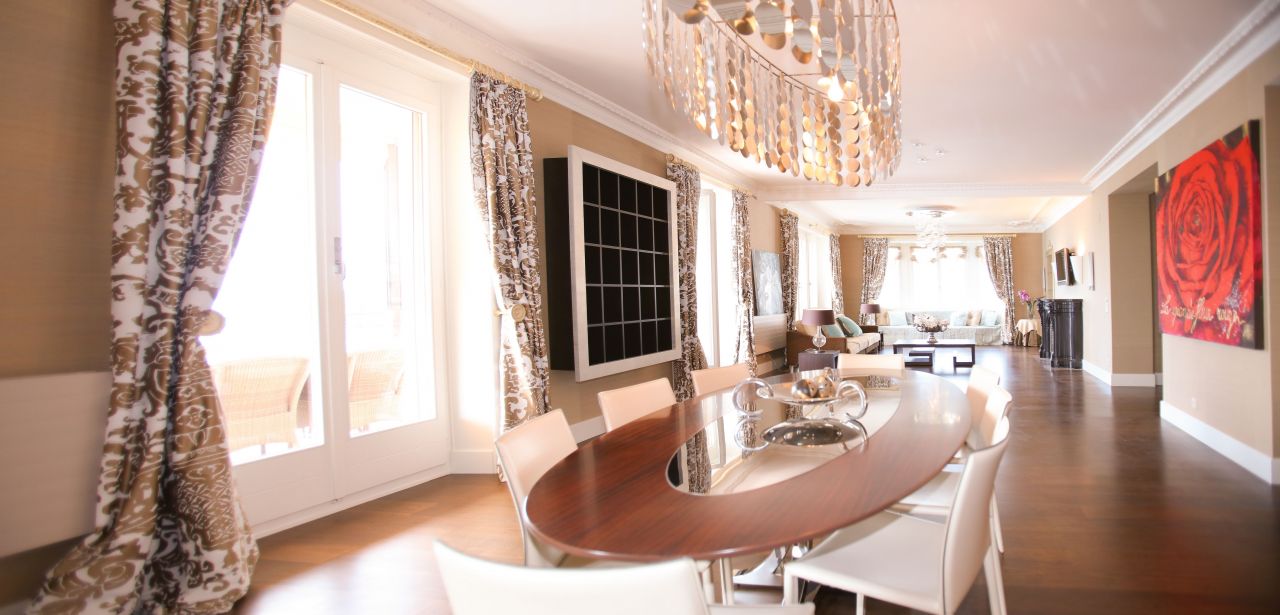 Appartement à Montreux, Suisse, 180 m² - image 7