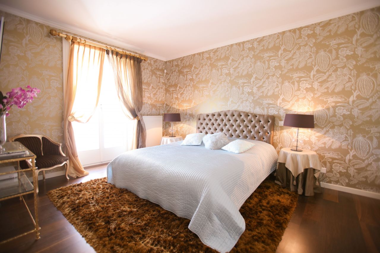 Appartement à Montreux, Suisse, 180 m² - image 12