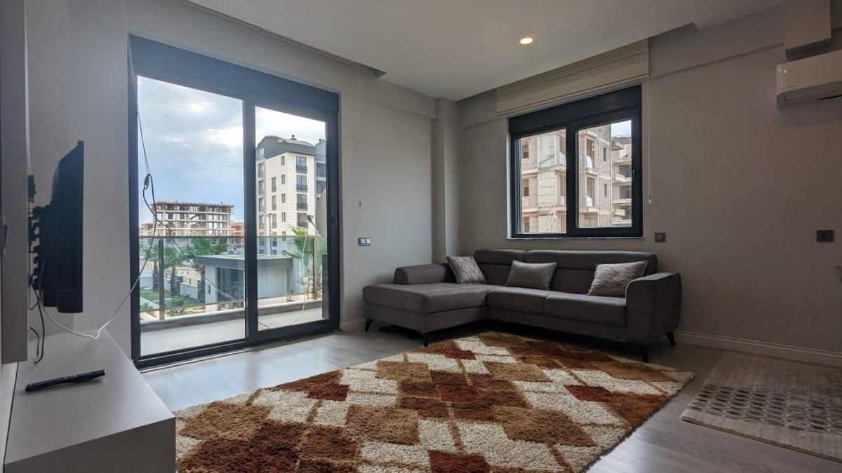 Wohnung in Lara, Türkei, 68 m² - Foto 1