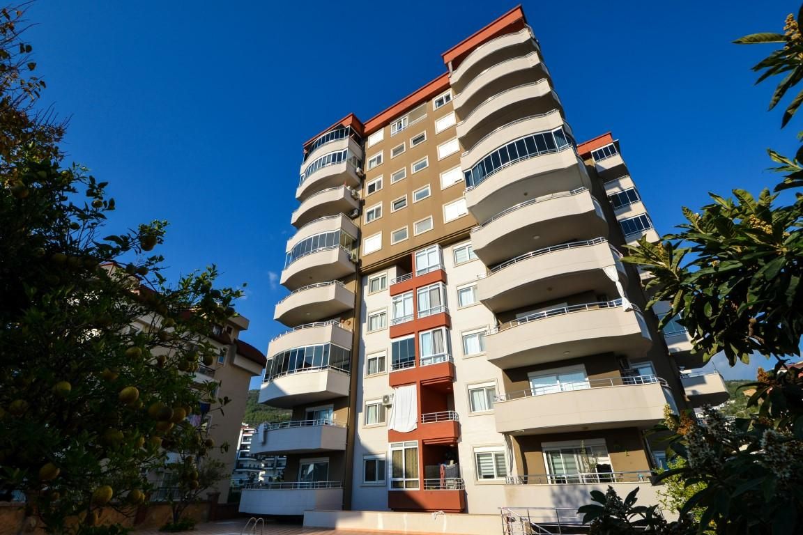 Piso en Alanya, Turquia, 120 m² - imagen 1