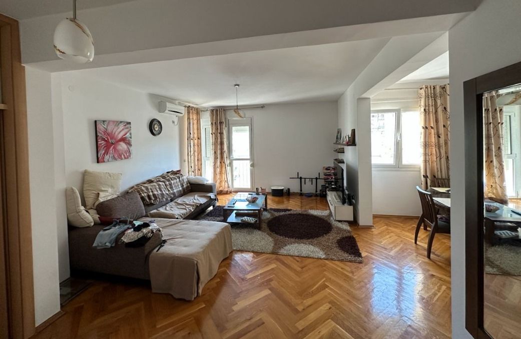 Appartamento a Bar, Montenegro, 89 m² - foto 2