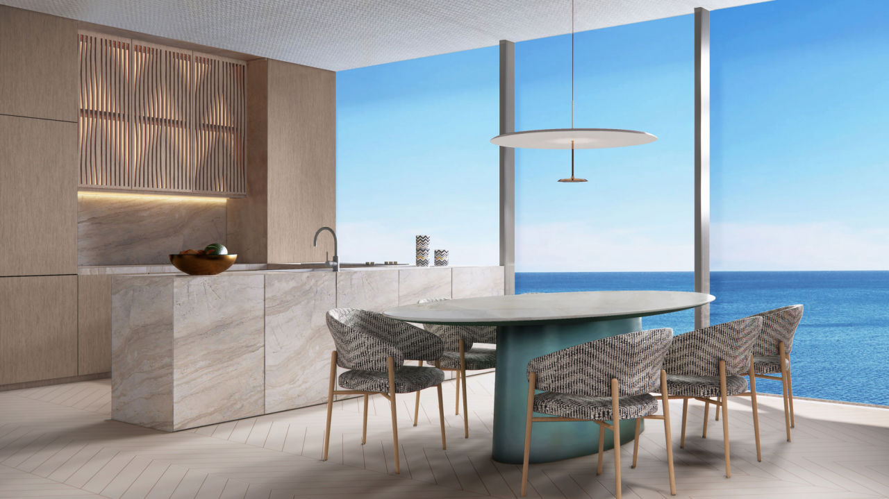 Wohnung in Ra’s al-Chaima, VAE, 47 m² - Foto 10