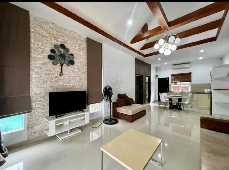 Villa à Pattaya, Thaïlande, 110 m² - image 11