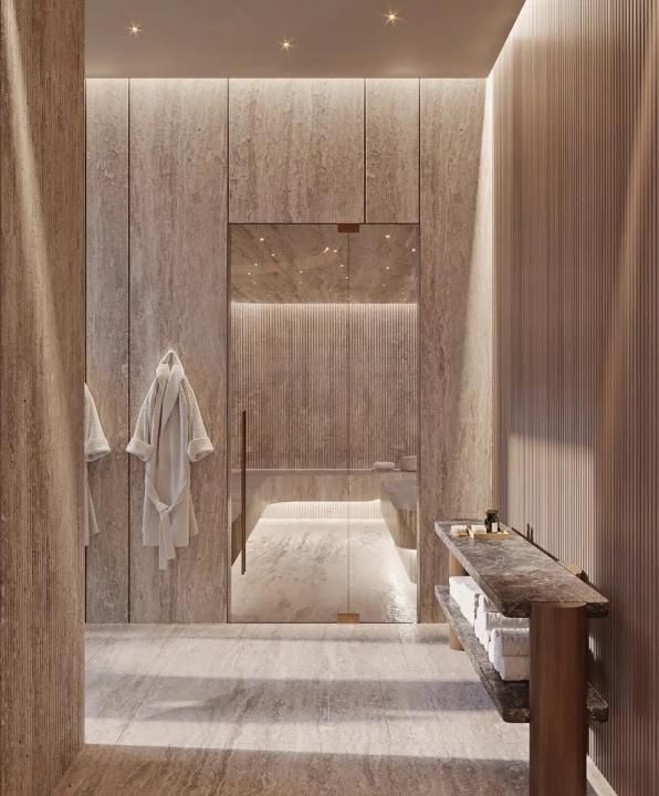 Piso en Dubái, EAU, 743 m² - imagen 13