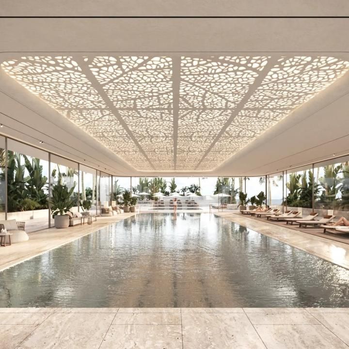 Piso en Dubái, EAU, 743 m² - imagen 14