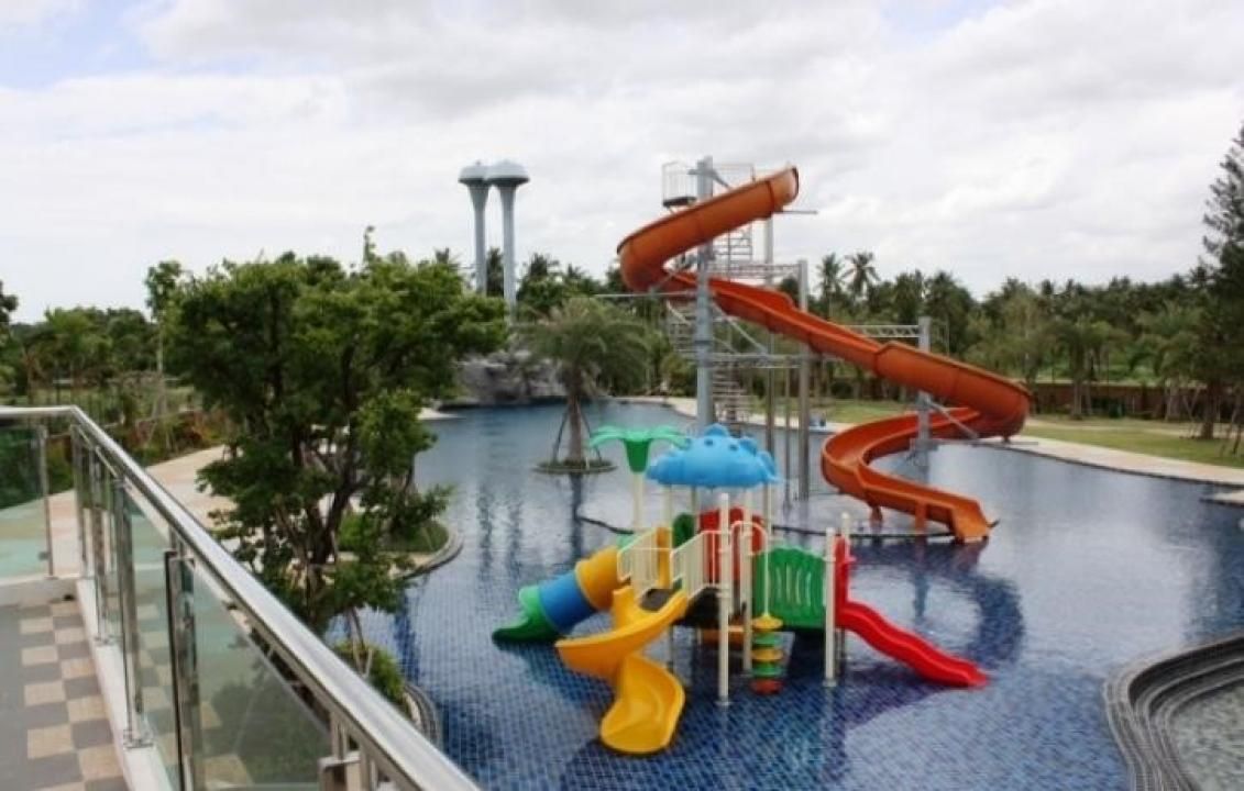 Villa à Pattaya, Thaïlande, 110 m² - image 16