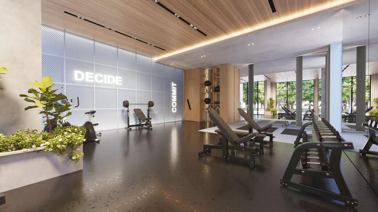 Piso en Dubái, EAU, 102 m² - imagen 18