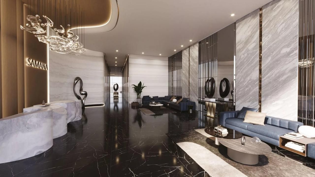 Piso en Dubái, EAU, 102 m² - imagen 19