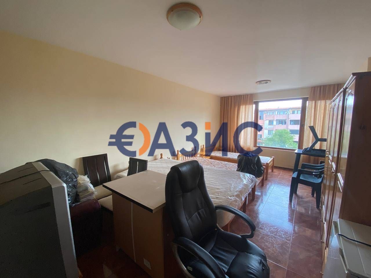 Apartment at Sunny Beach, Bulgaria, 126.6 m² - picture 2