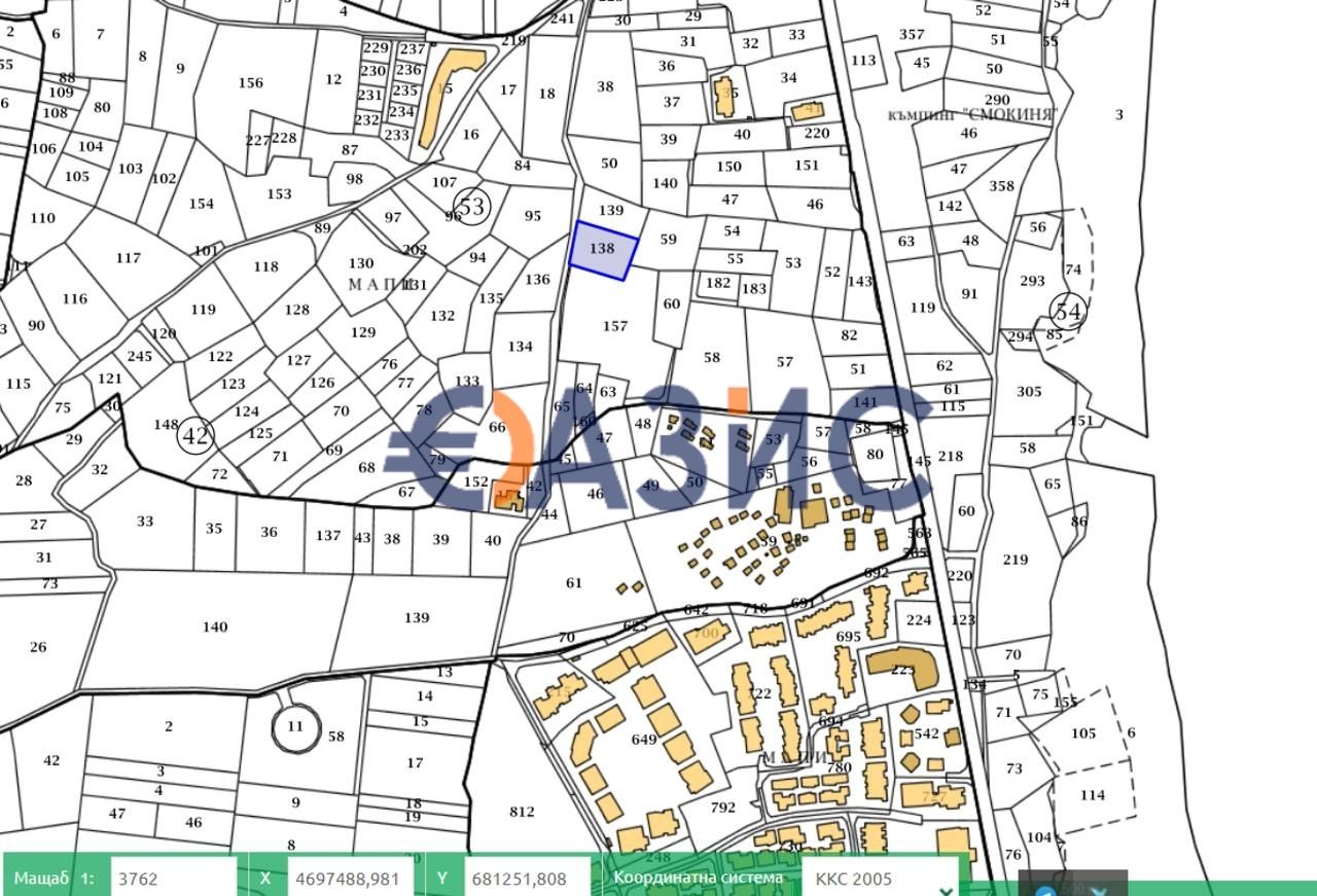 Commercial property in Sozopol, Bulgaria, 2 000 m² - picture 2