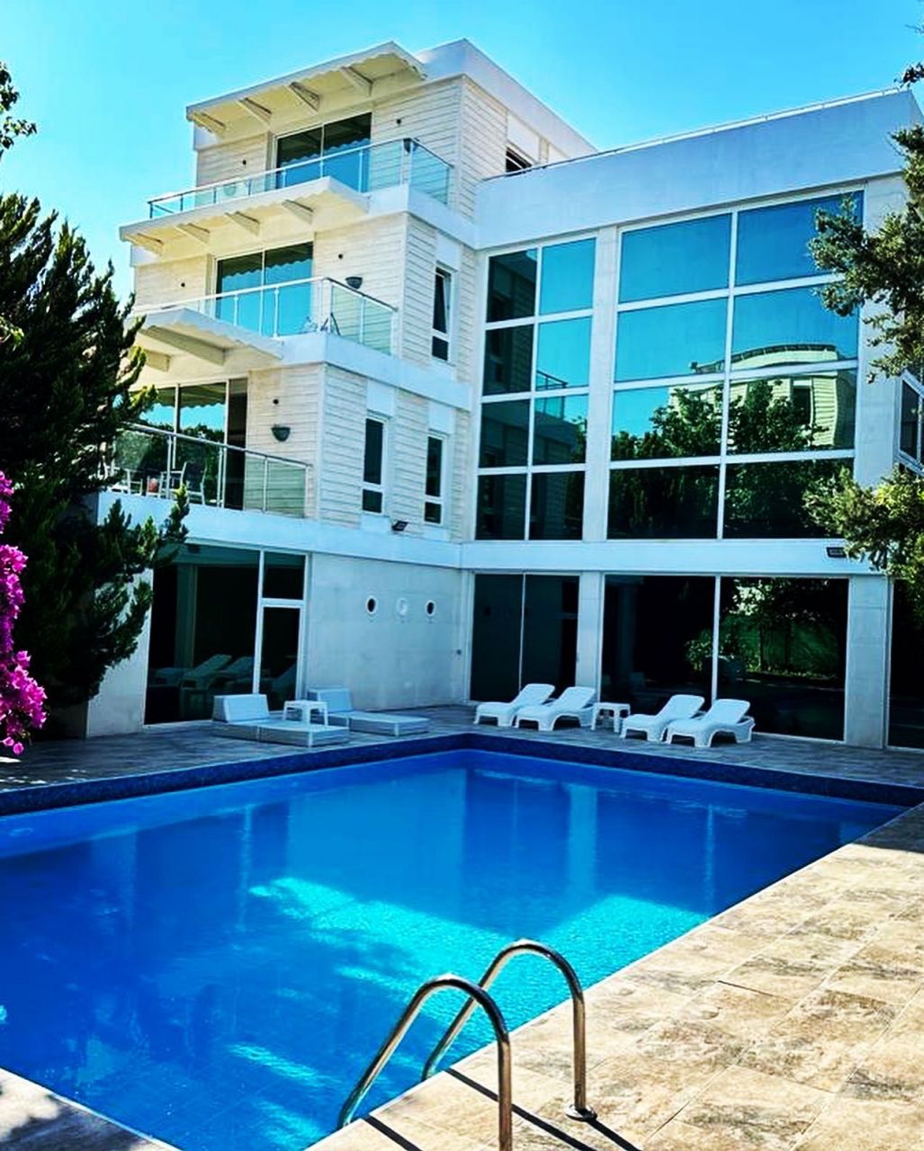 Villa à Kemer, Turquie, 800 m² - image 1