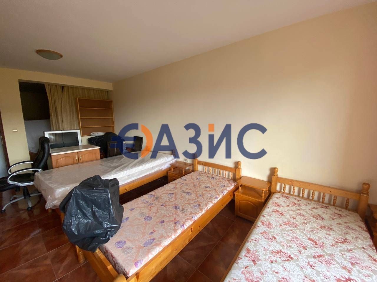 Apartment at Sunny Beach, Bulgaria, 126.6 m² - picture 3