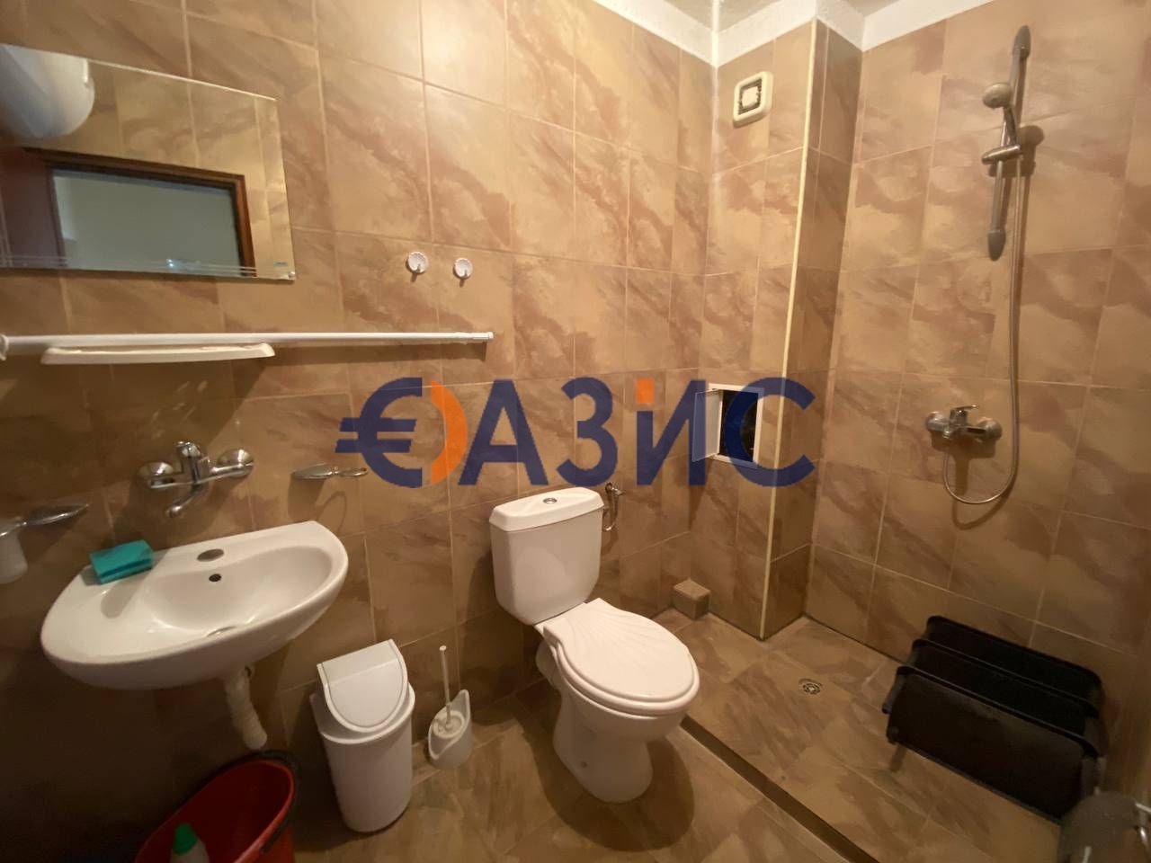 Apartment at Sunny Beach, Bulgaria, 126.6 m² - picture 4