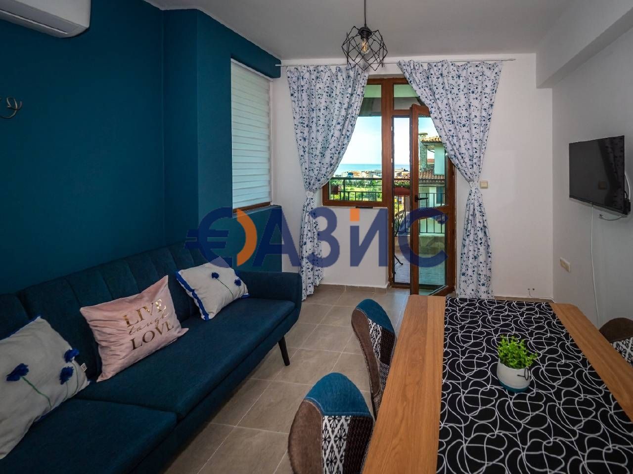 Hotel en Sveti Vlas, Bulgaria, 320 m² - imagen 4