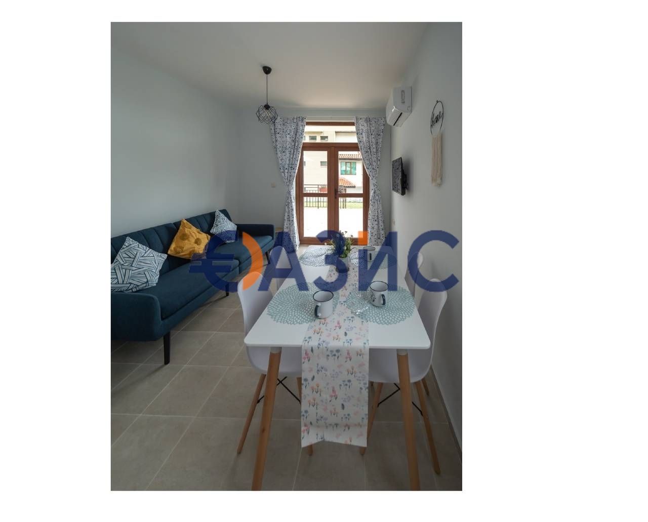 Hotel en Sveti Vlas, Bulgaria, 320 m² - imagen 5