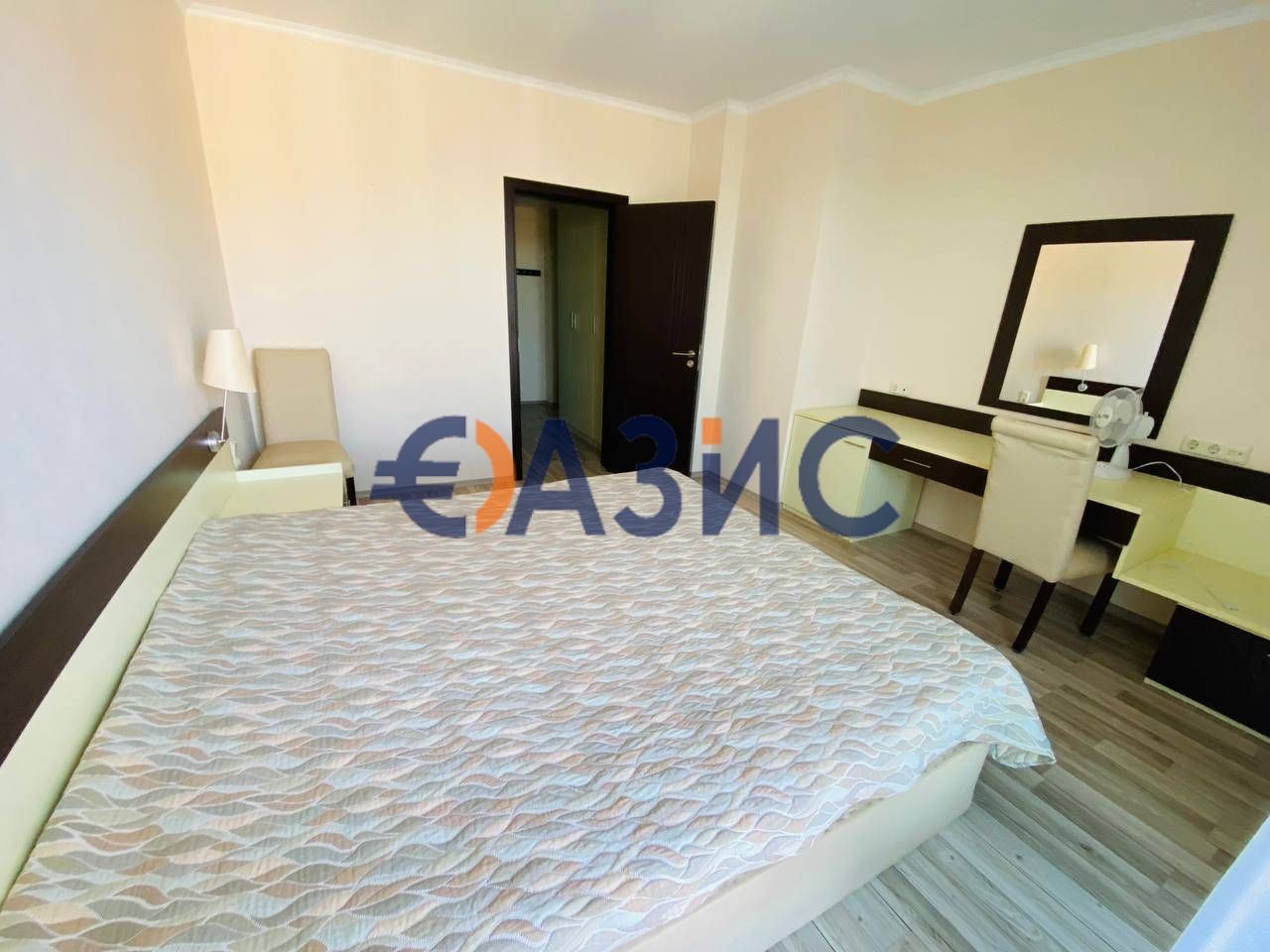 Appartement à Sveti Vlas, Bulgarie, 76 m² - image 6