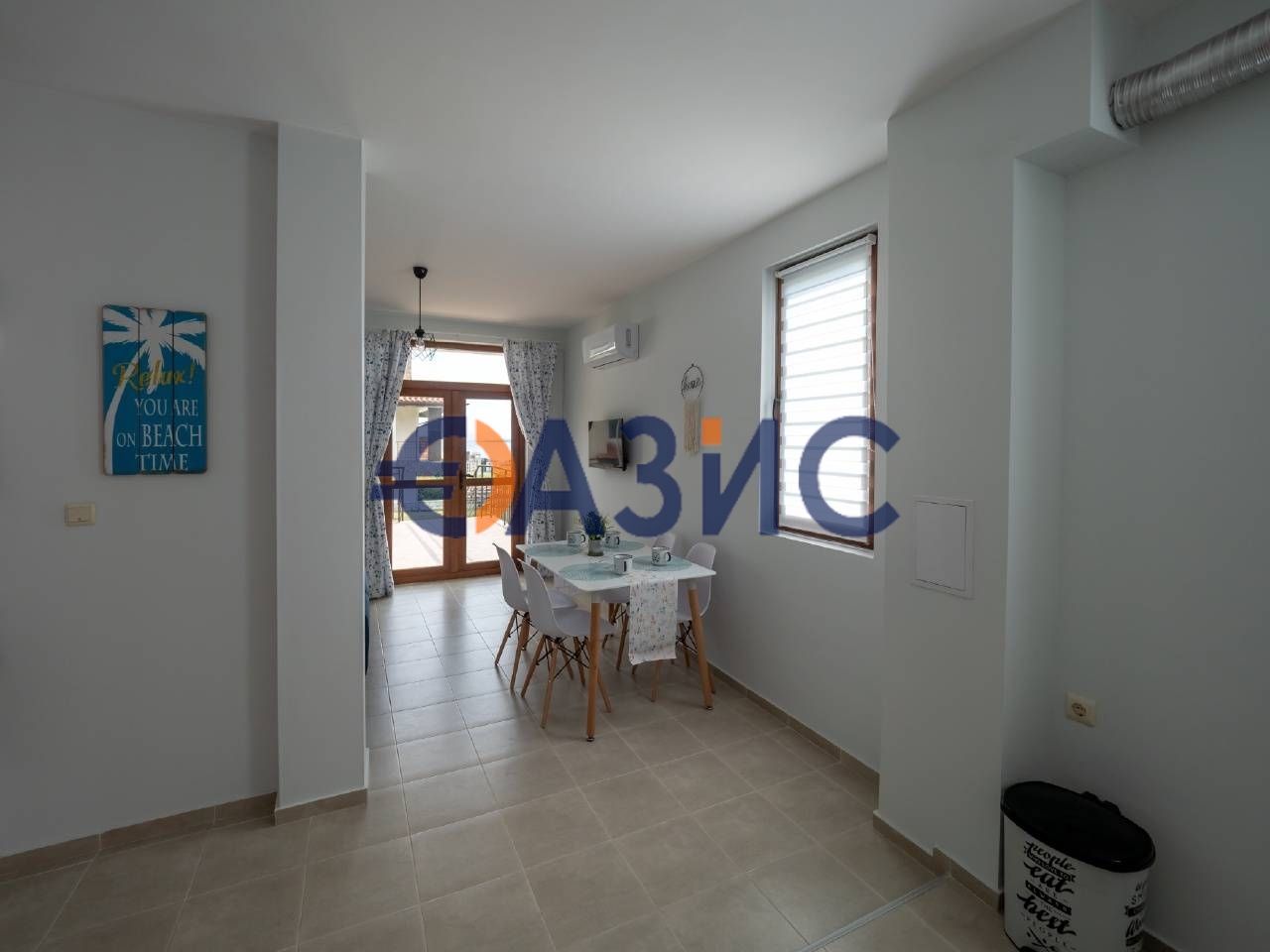 Hotel en Sveti Vlas, Bulgaria, 320 m² - imagen 6