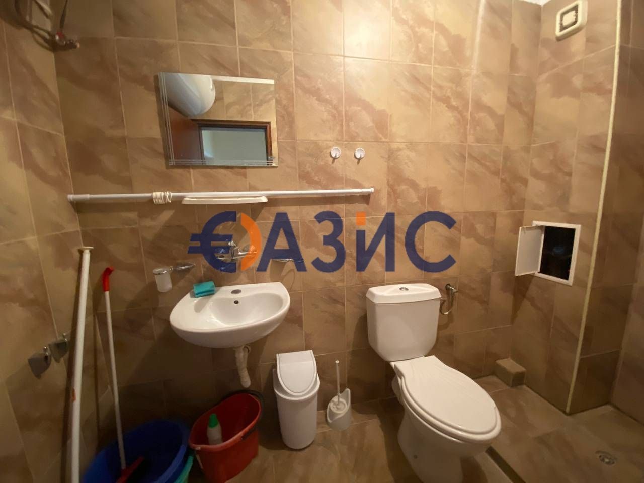 Apartment at Sunny Beach, Bulgaria, 126.6 m² - picture 7