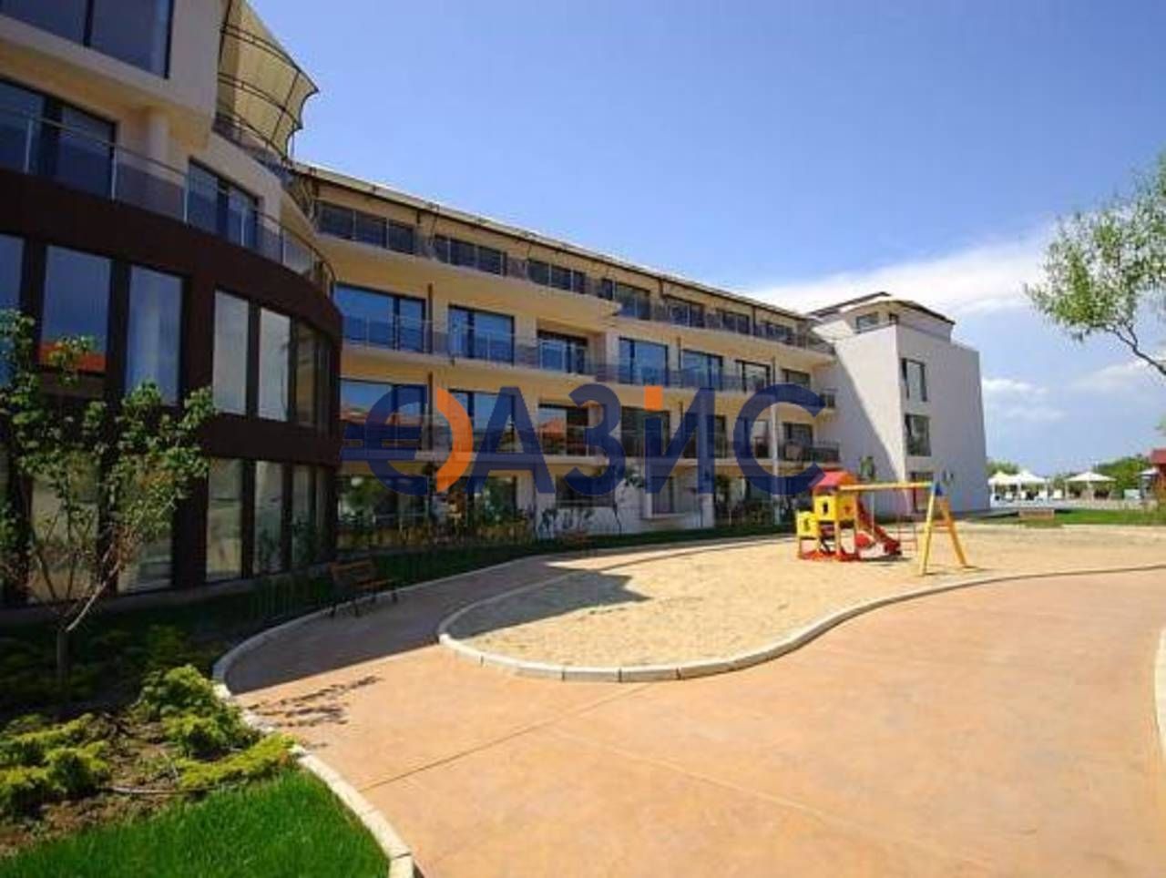 Apartment in Sozopol, Bulgarien, 140 m² - Foto 7