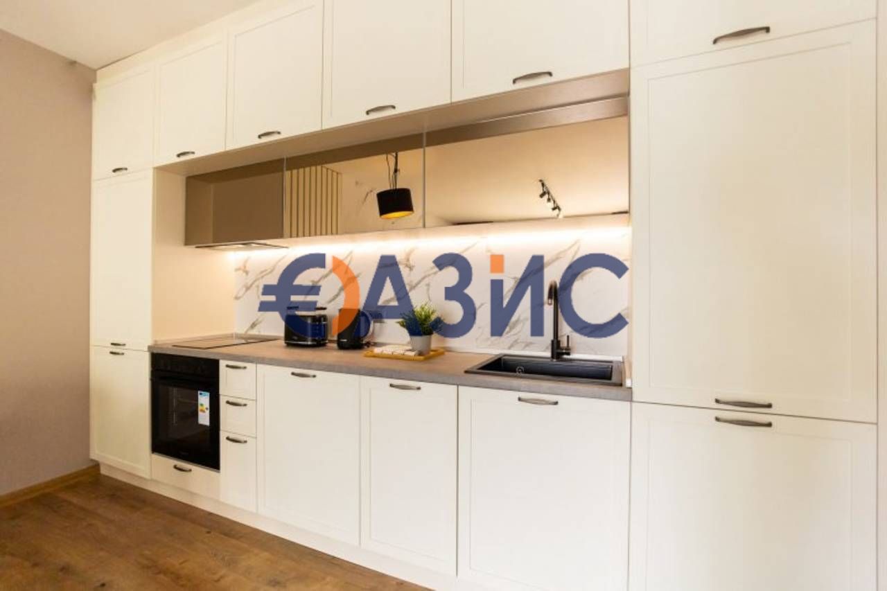 Apartment in Obsor, Bulgarien, 45.4 m² - Foto 7