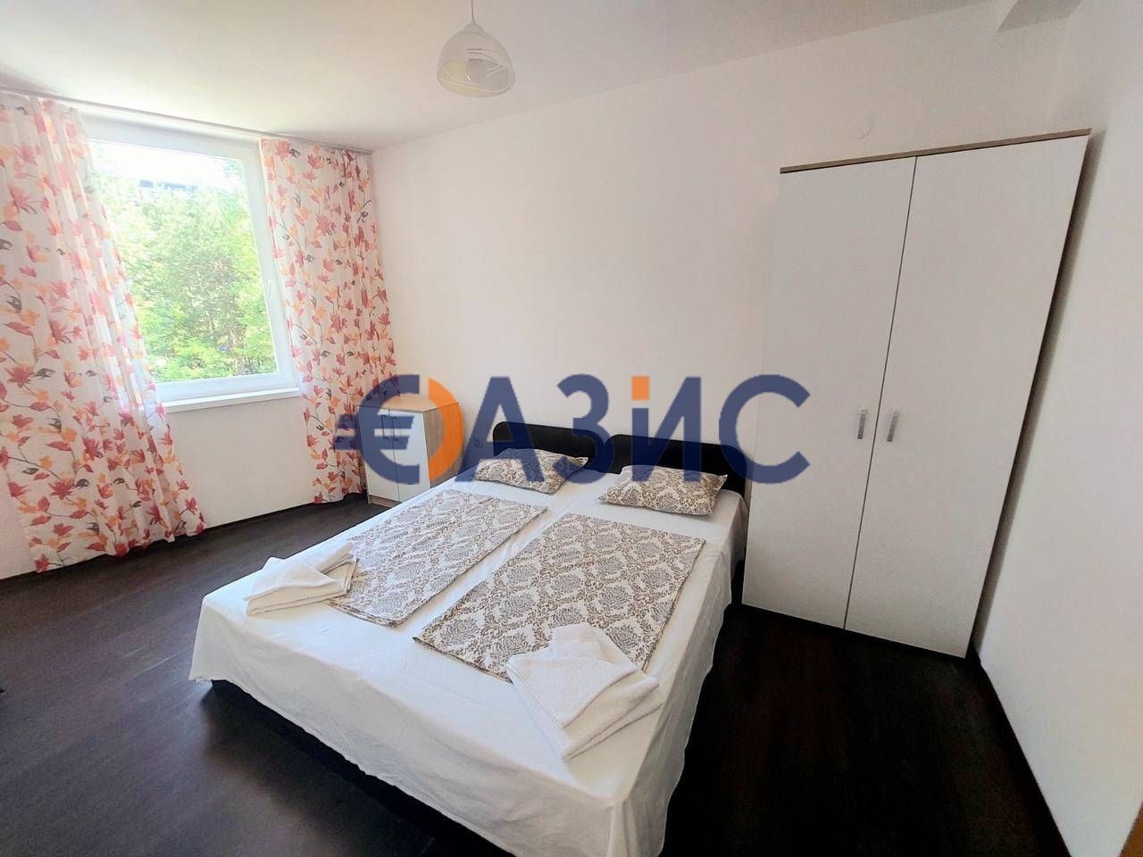 Apartamento en Sunny Beach, Bulgaria, 92.8 m² - imagen 7