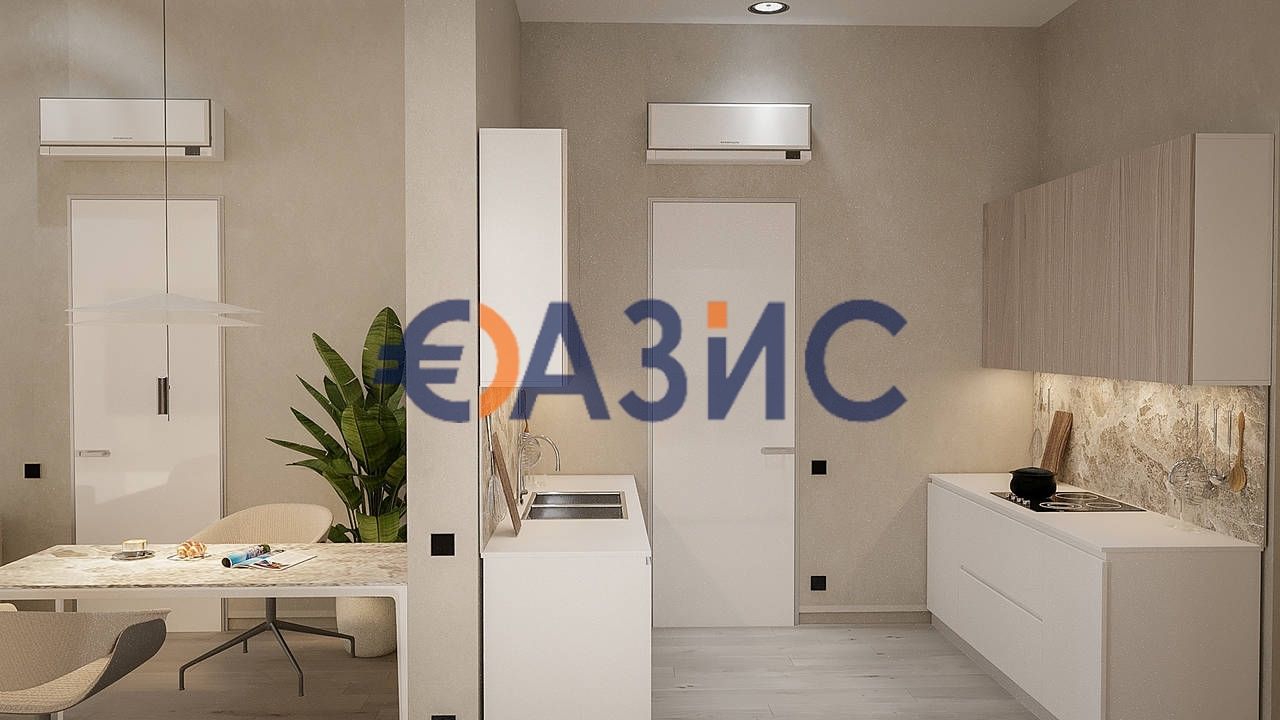 Apartamento en Sveti Vlas, Bulgaria, 132.8 m² - imagen 8