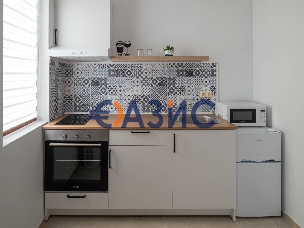 Hotel en Sveti Vlas, Bulgaria, 320 m² - imagen 8