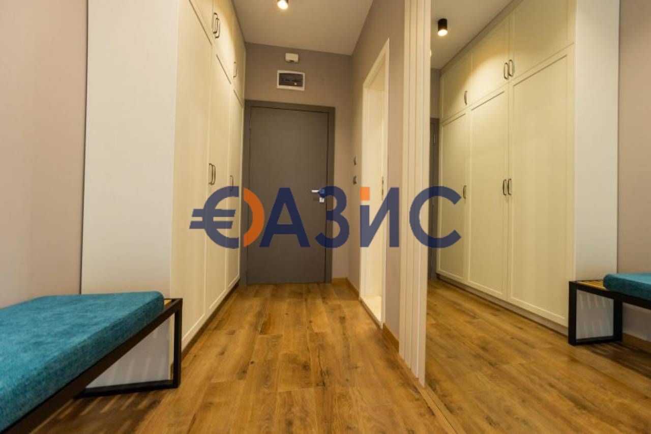 Apartment in Obsor, Bulgarien, 45.4 m² - Foto 8