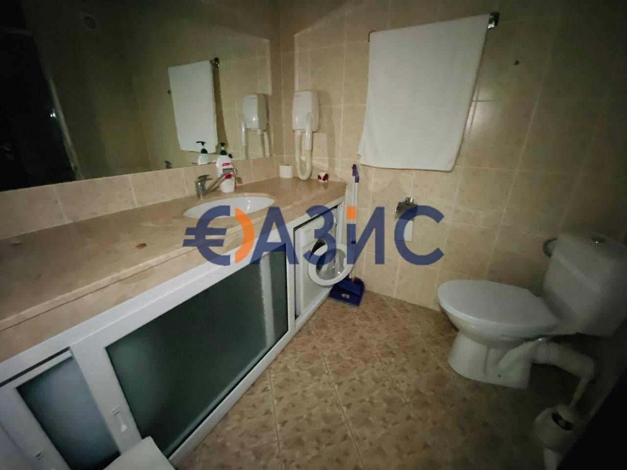 Appartement à Sveti Vlas, Bulgarie, 76 m² - image 10
