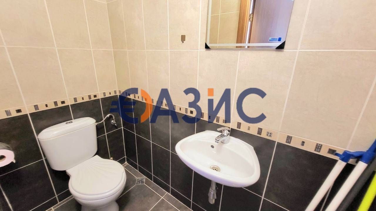 Apartamento en Sunny Beach, Bulgaria, 92.8 m² - imagen 10