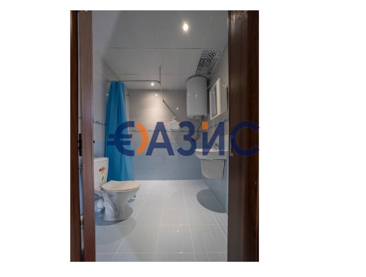 Hotel en Sveti Vlas, Bulgaria, 320 m² - imagen 11