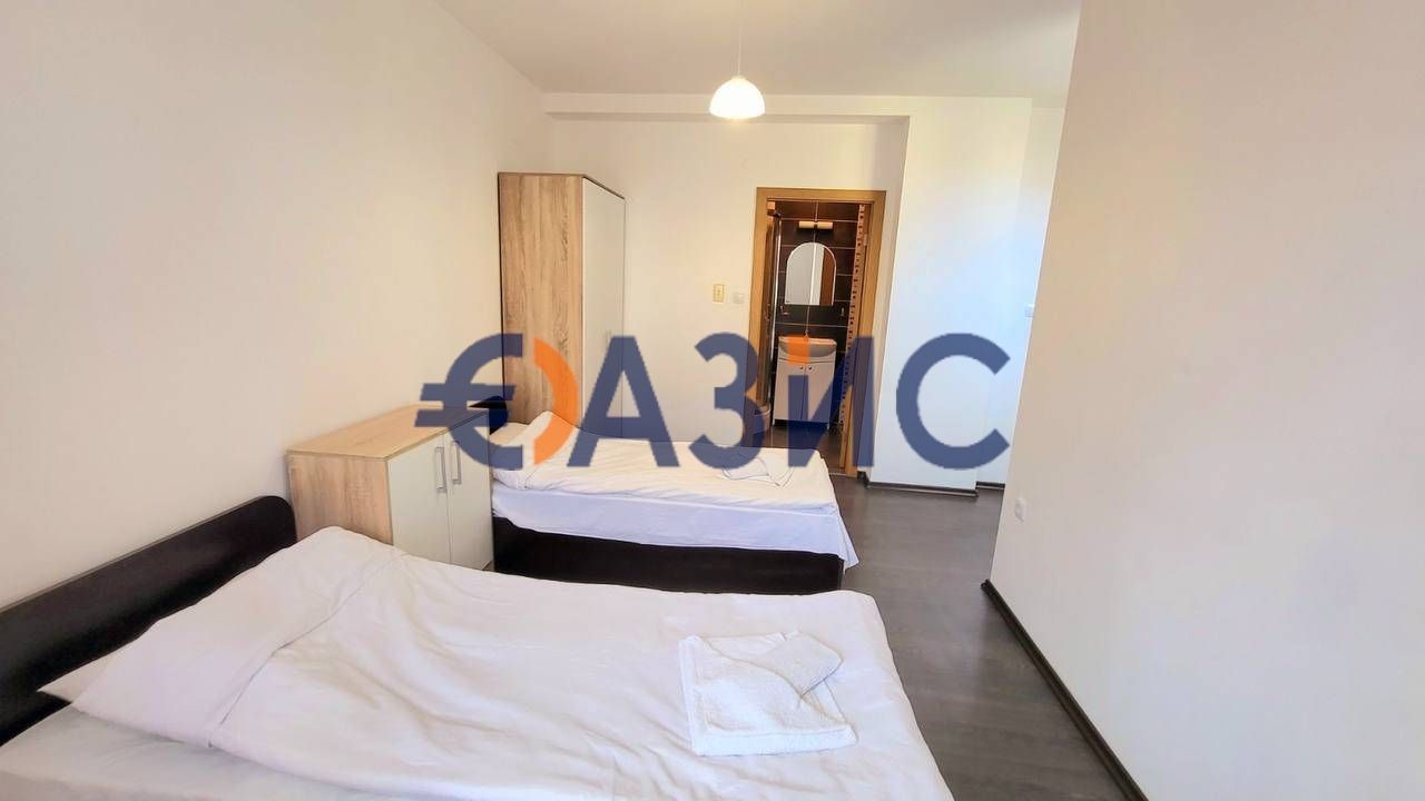 Apartamento en Sunny Beach, Bulgaria, 92.8 m² - imagen 11