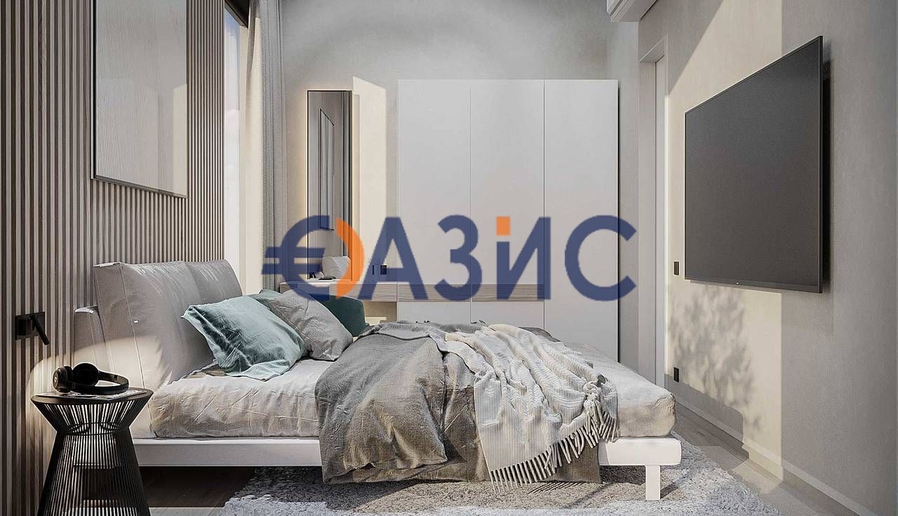 Apartamento en Sveti Vlas, Bulgaria, 132.8 m² - imagen 12