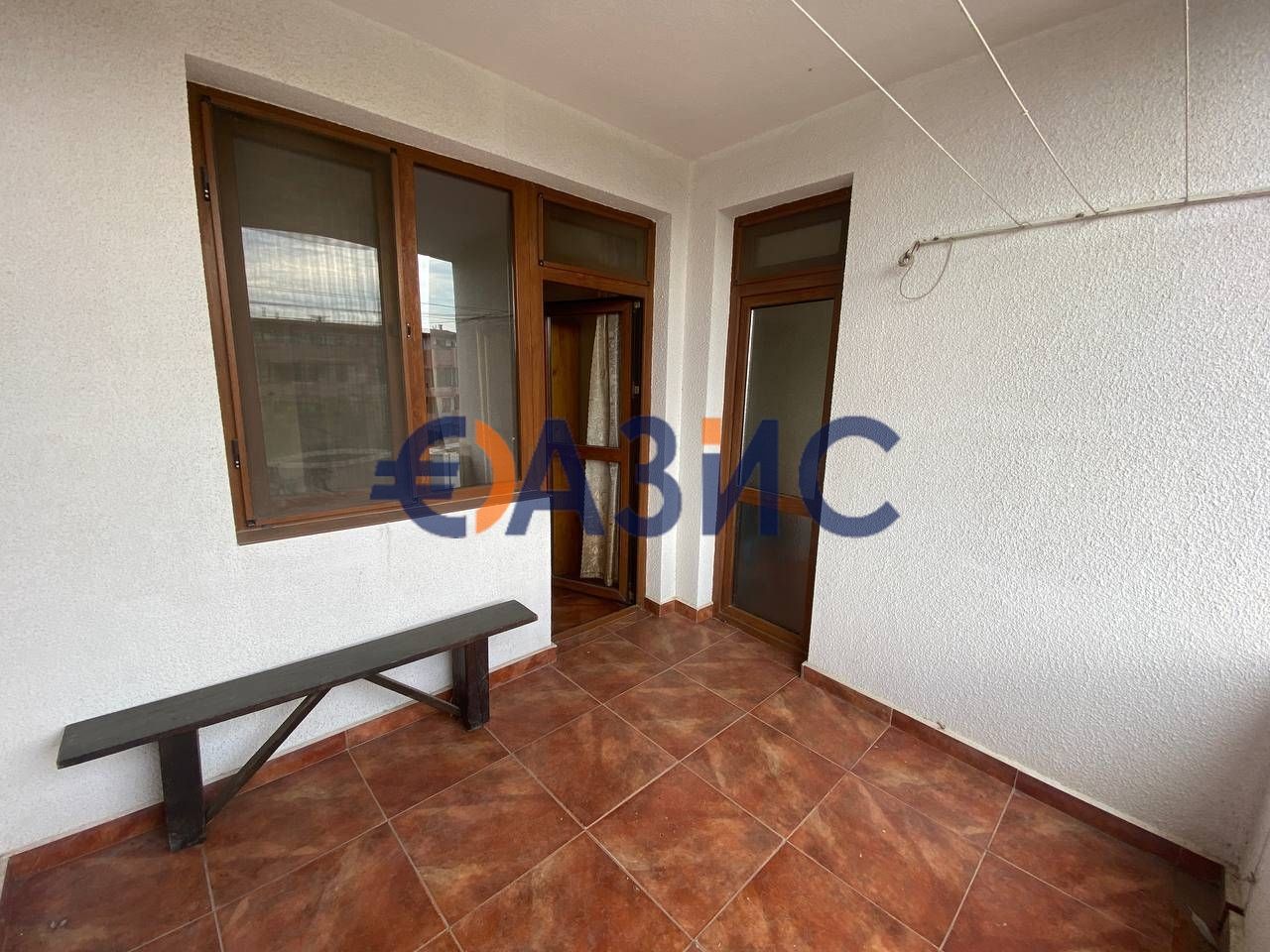 Apartment at Sunny Beach, Bulgaria, 126.6 m² - picture 12