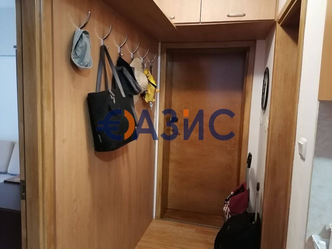 Apartamento en Sunny Beach, Bulgaria, 52 m² - imagen 12