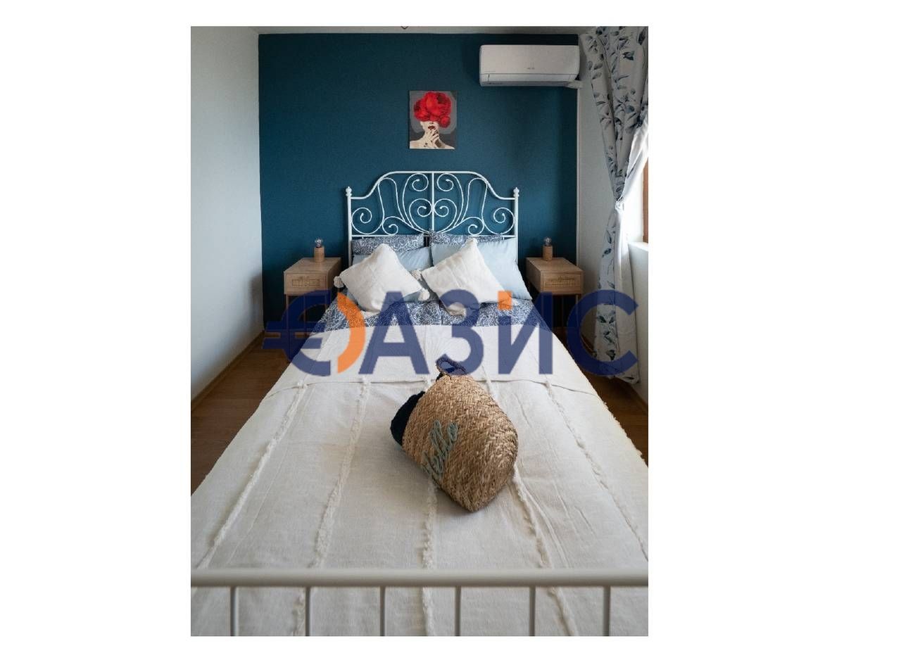 Hotel en Sveti Vlas, Bulgaria, 320 m² - imagen 12