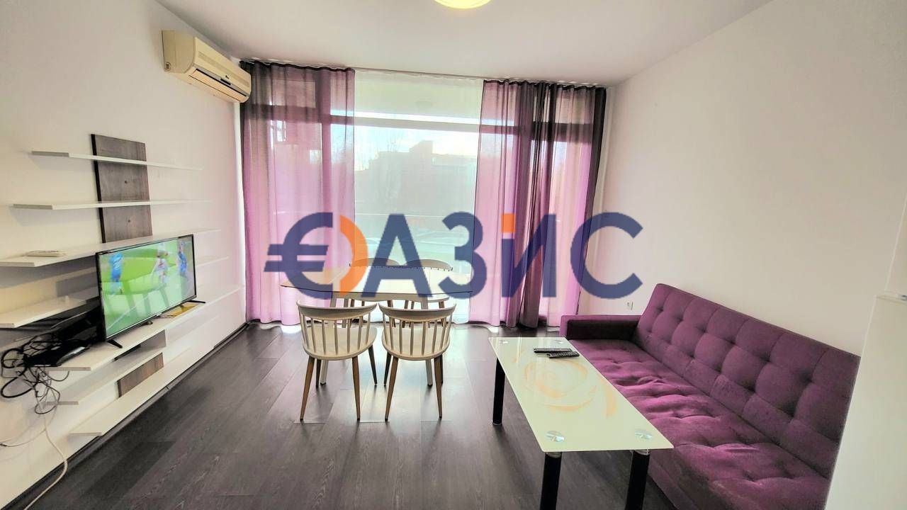 Apartamento en Sunny Beach, Bulgaria, 92.8 m² - imagen 12