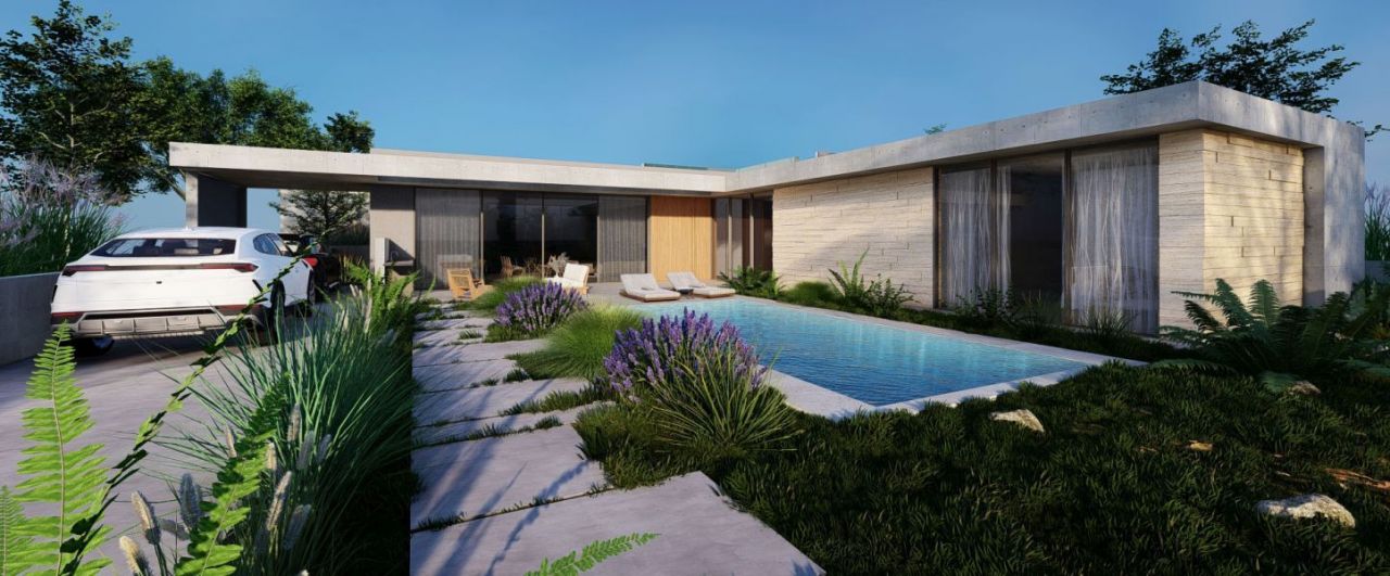 Villa en Pafos, Chipre, 256 m² - imagen 4