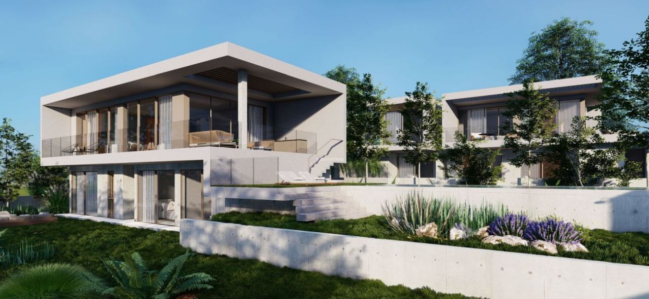 Villa en Pafos, Chipre, 256 m² - imagen 11