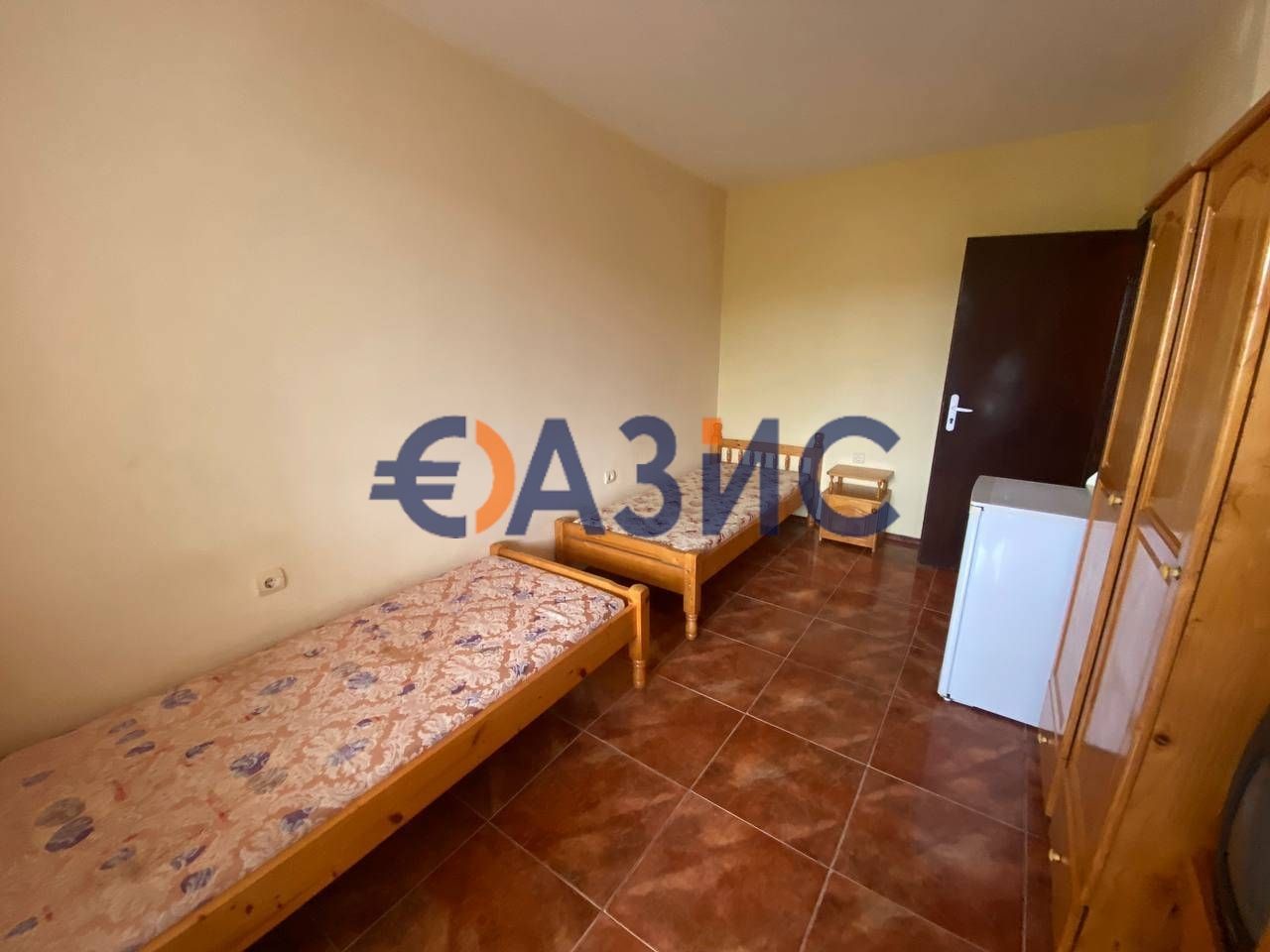 Apartment at Sunny Beach, Bulgaria, 126.6 m² - picture 13