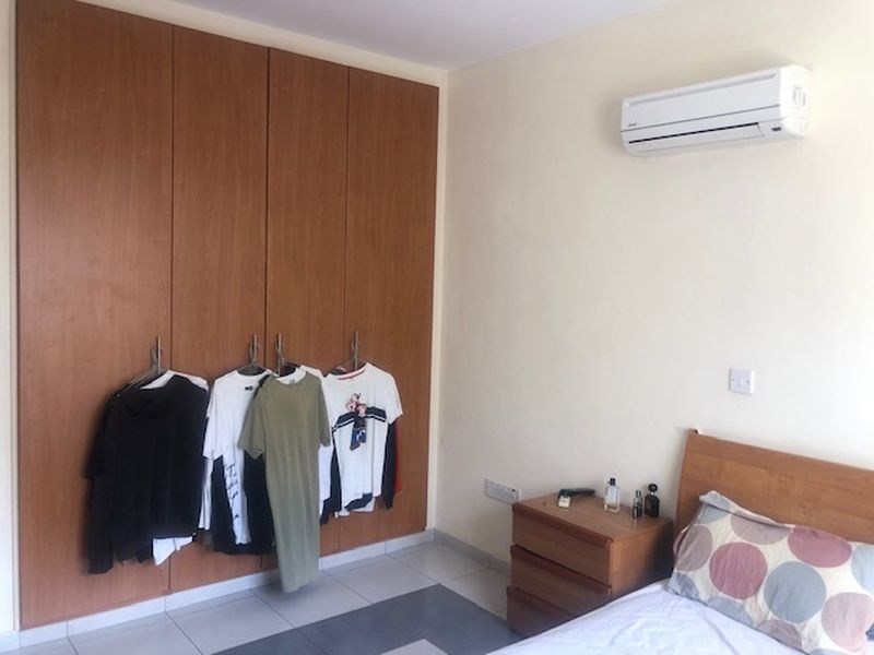 Wohnung in Paphos, Zypern, 53 m² - Foto 5