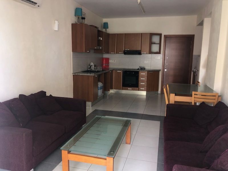 Wohnung in Paphos, Zypern, 53 m² - Foto 12