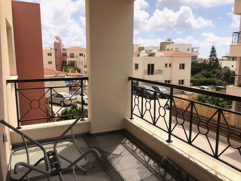 Wohnung in Paphos, Zypern, 53 m² - Foto 11