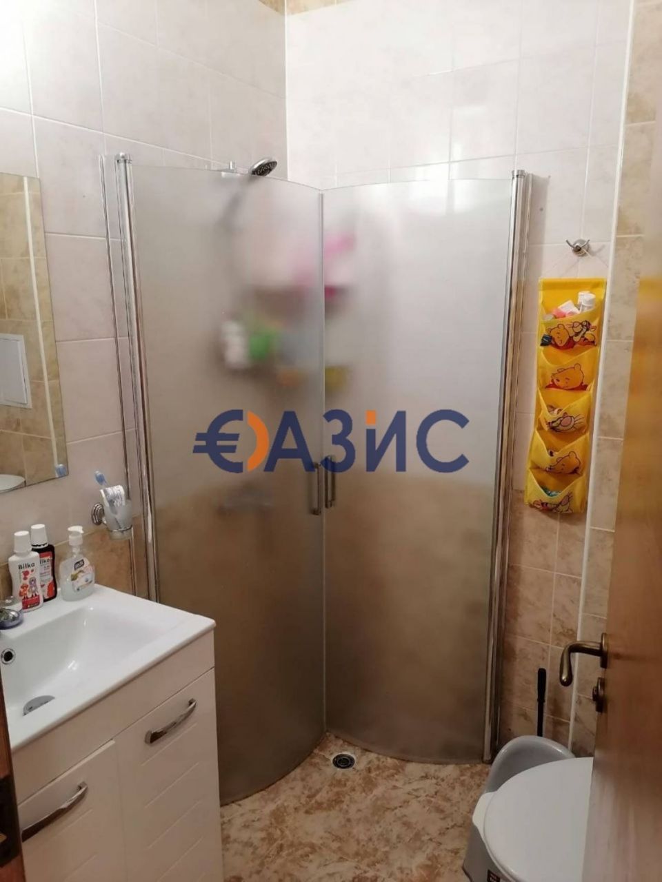 Apartamento en Sunny Beach, Bulgaria, 52 m² - imagen 13