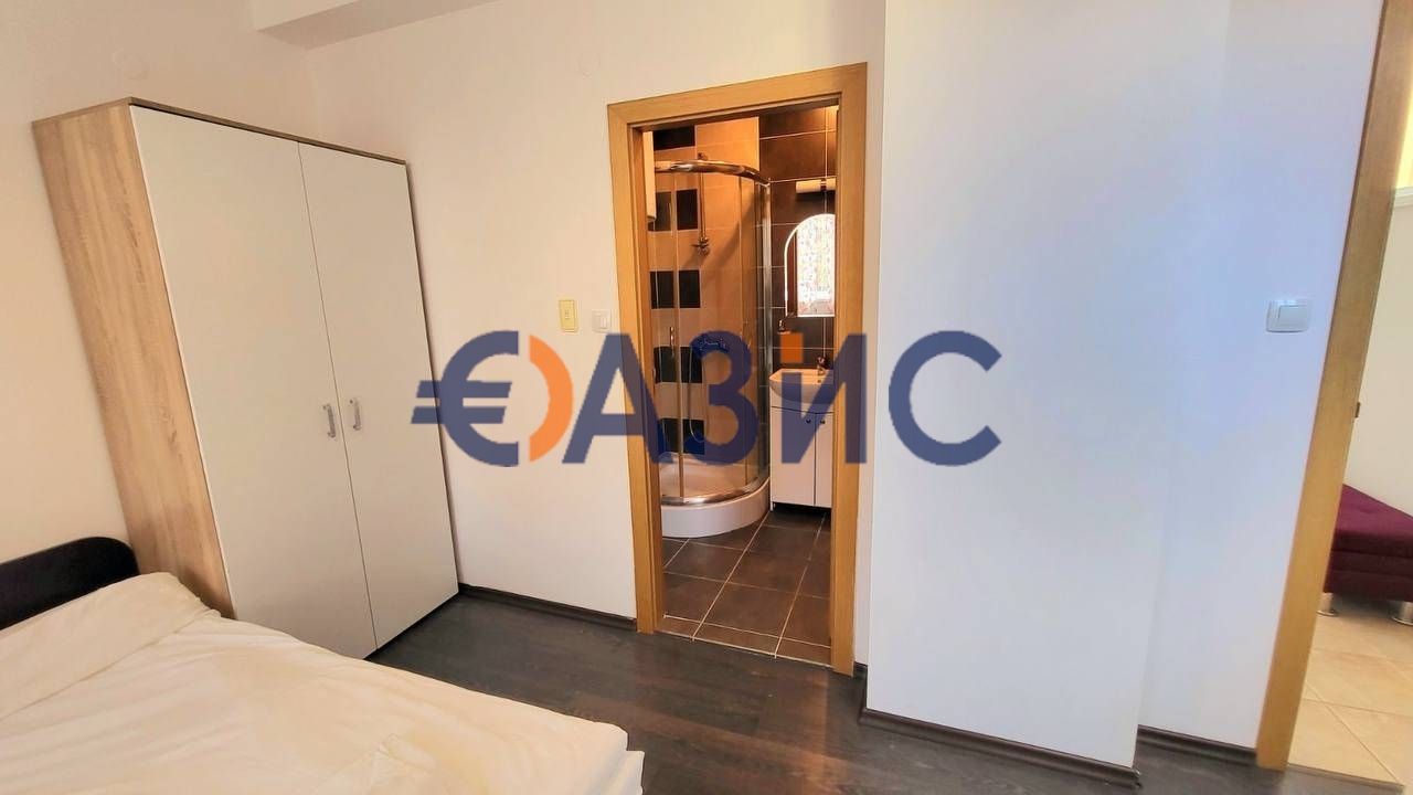 Apartamento en Sunny Beach, Bulgaria, 92.8 m² - imagen 13