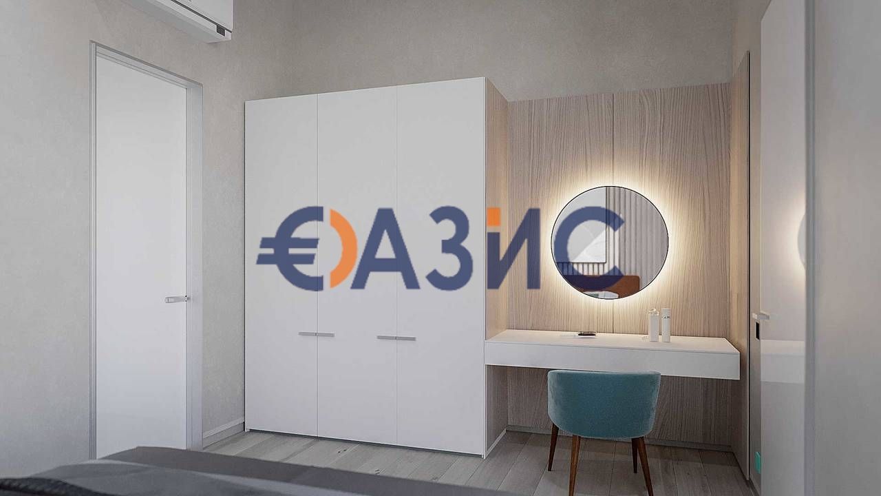 Apartamento en Sveti Vlas, Bulgaria, 132.8 m² - imagen 14