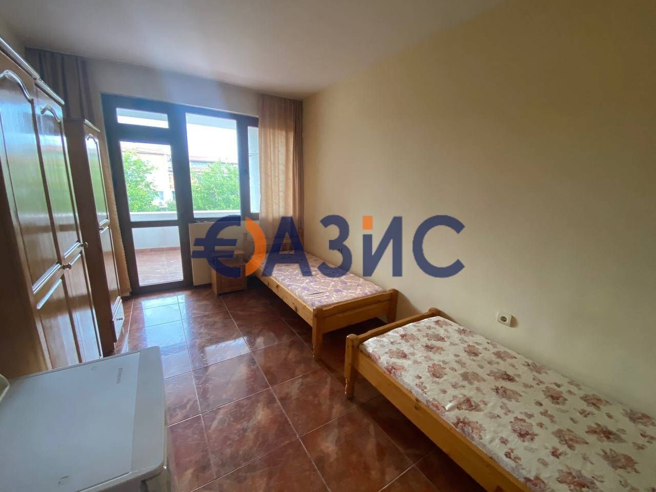 Apartment at Sunny Beach, Bulgaria, 126.6 m² - picture 14