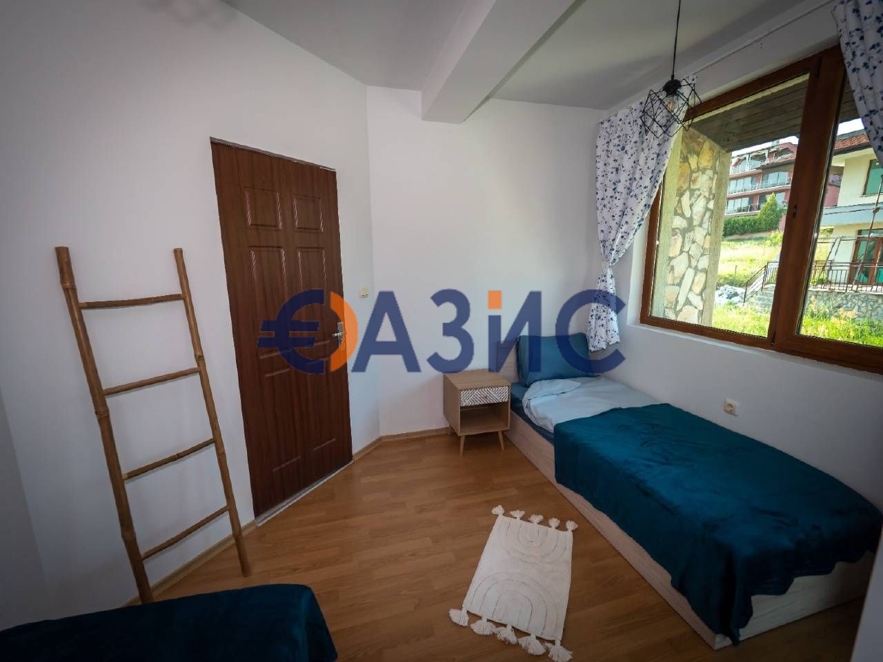 Hotel en Sveti Vlas, Bulgaria, 320 m² - imagen 14