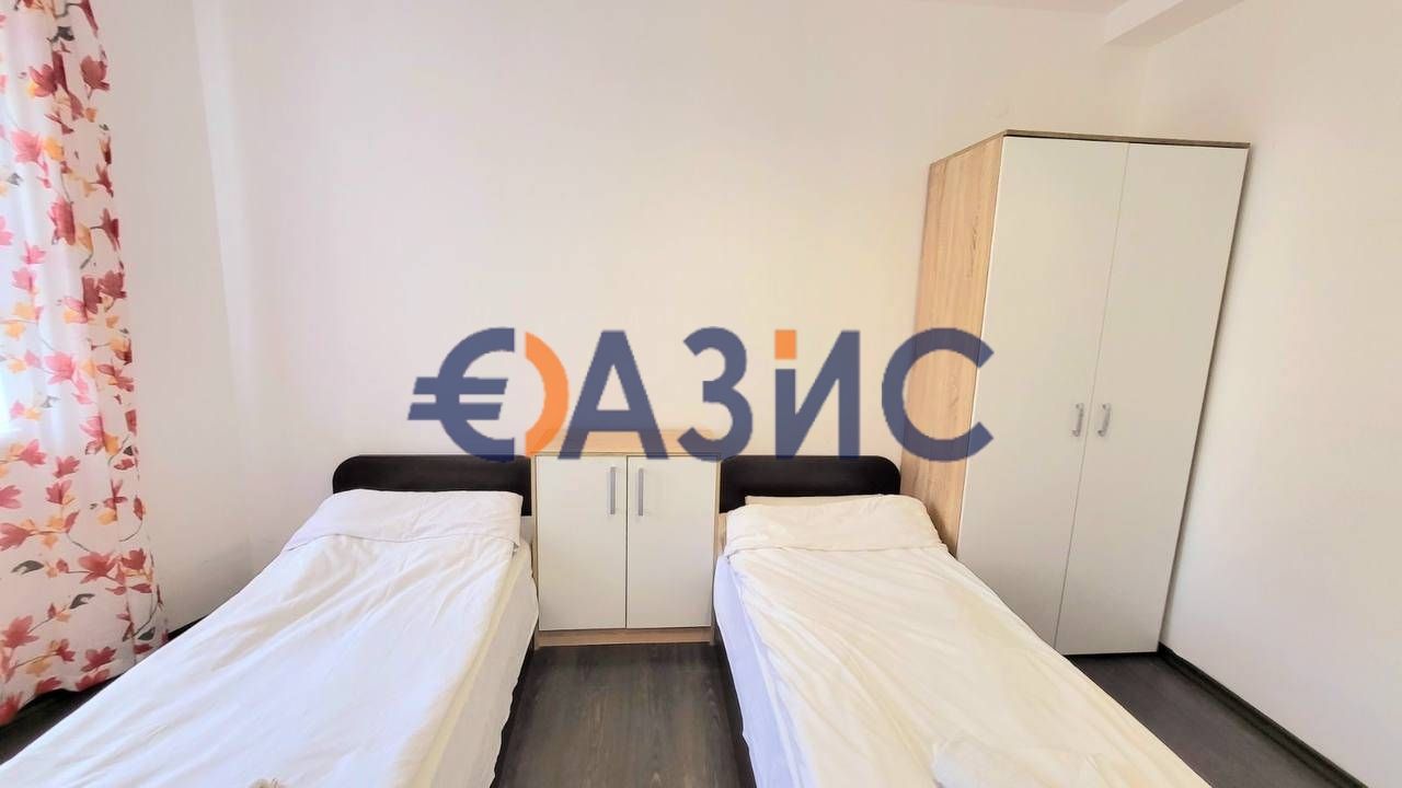 Apartamento en Sunny Beach, Bulgaria, 92.8 m² - imagen 14